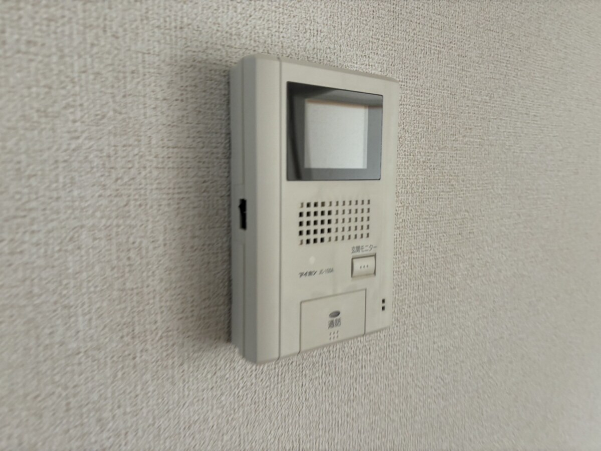 ドミール三喜の物件内観写真