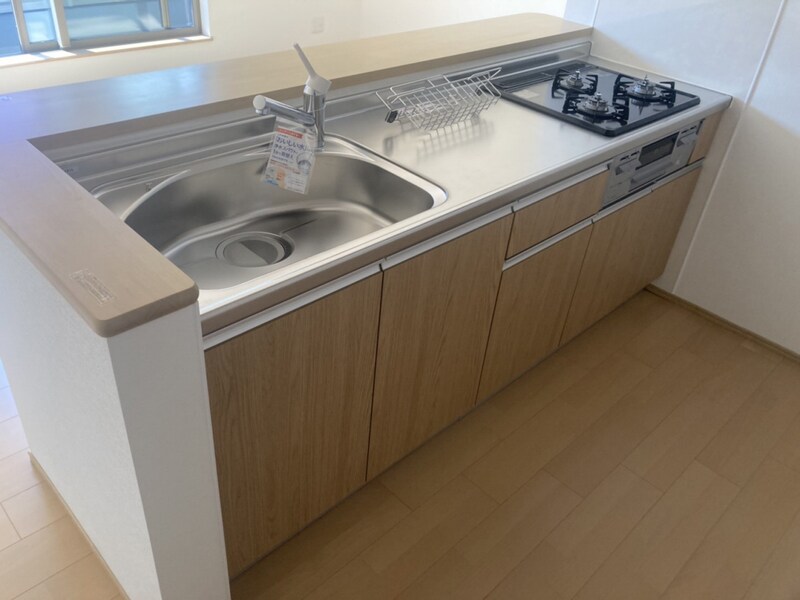 エレアージュ姫路駅南の物件内観写真