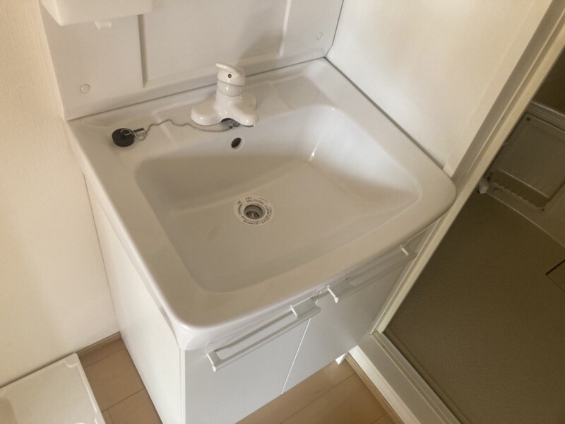 エレアージュ姫路駅南の物件内観写真