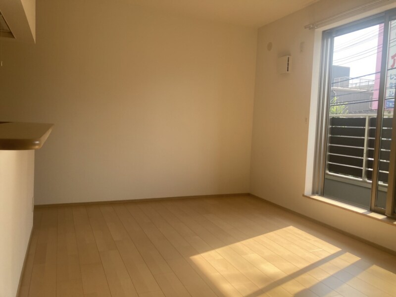 エレアージュ姫路駅南の物件内観写真