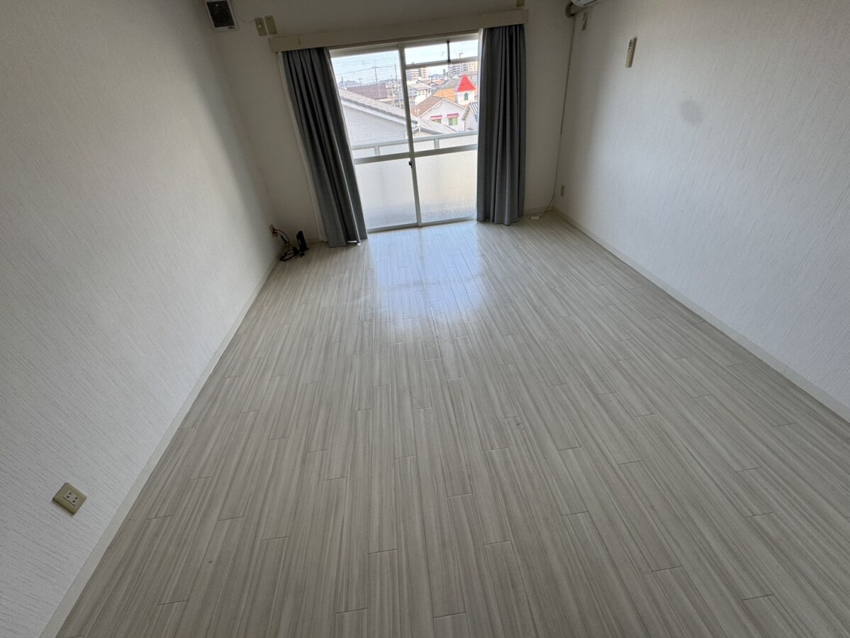 シェーンシュロス２の物件内観写真