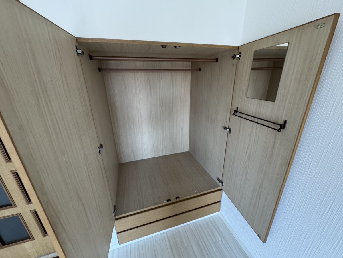 シェーンシュロス２の物件内観写真