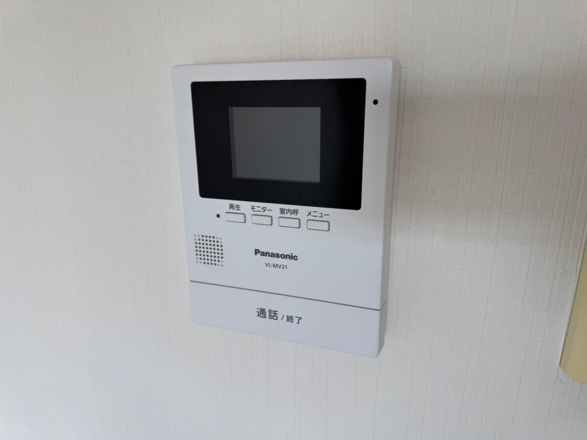 シェーンシュロス２の物件内観写真