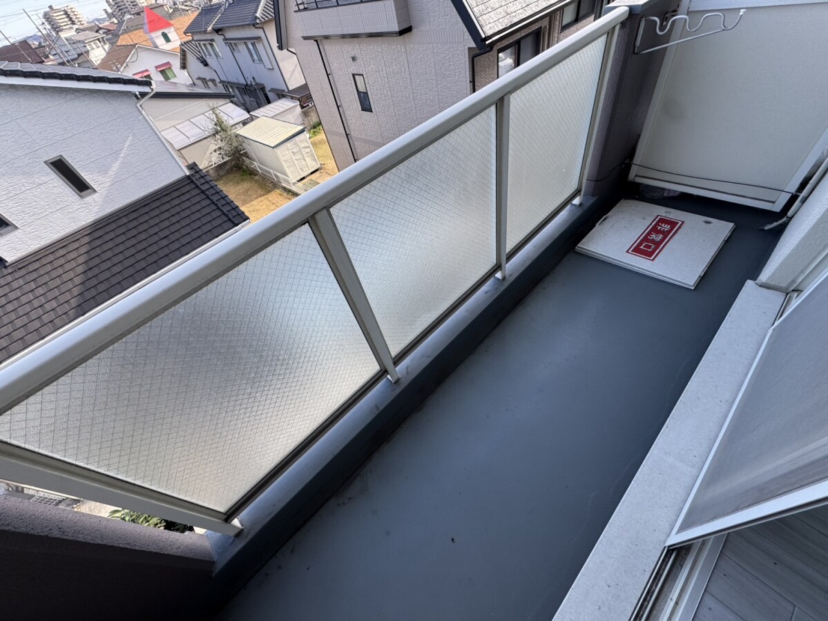 シェーンシュロス２の物件内観写真