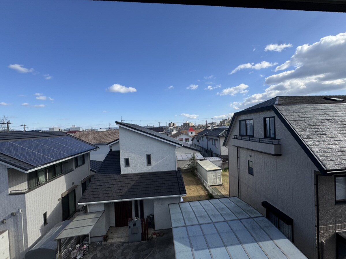 シェーンシュロス２の物件内観写真