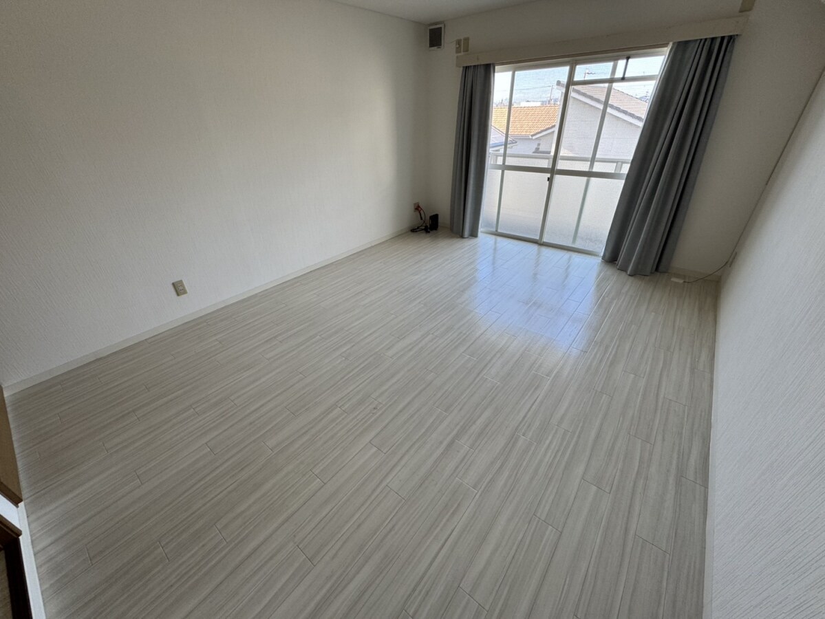 シェーンシュロス２の物件内観写真