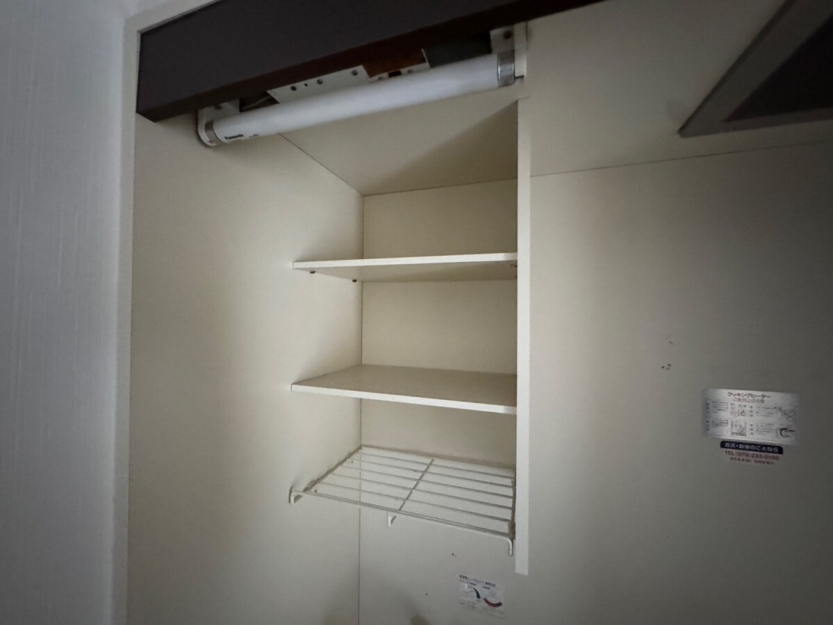 シェーンシュロス２の物件内観写真