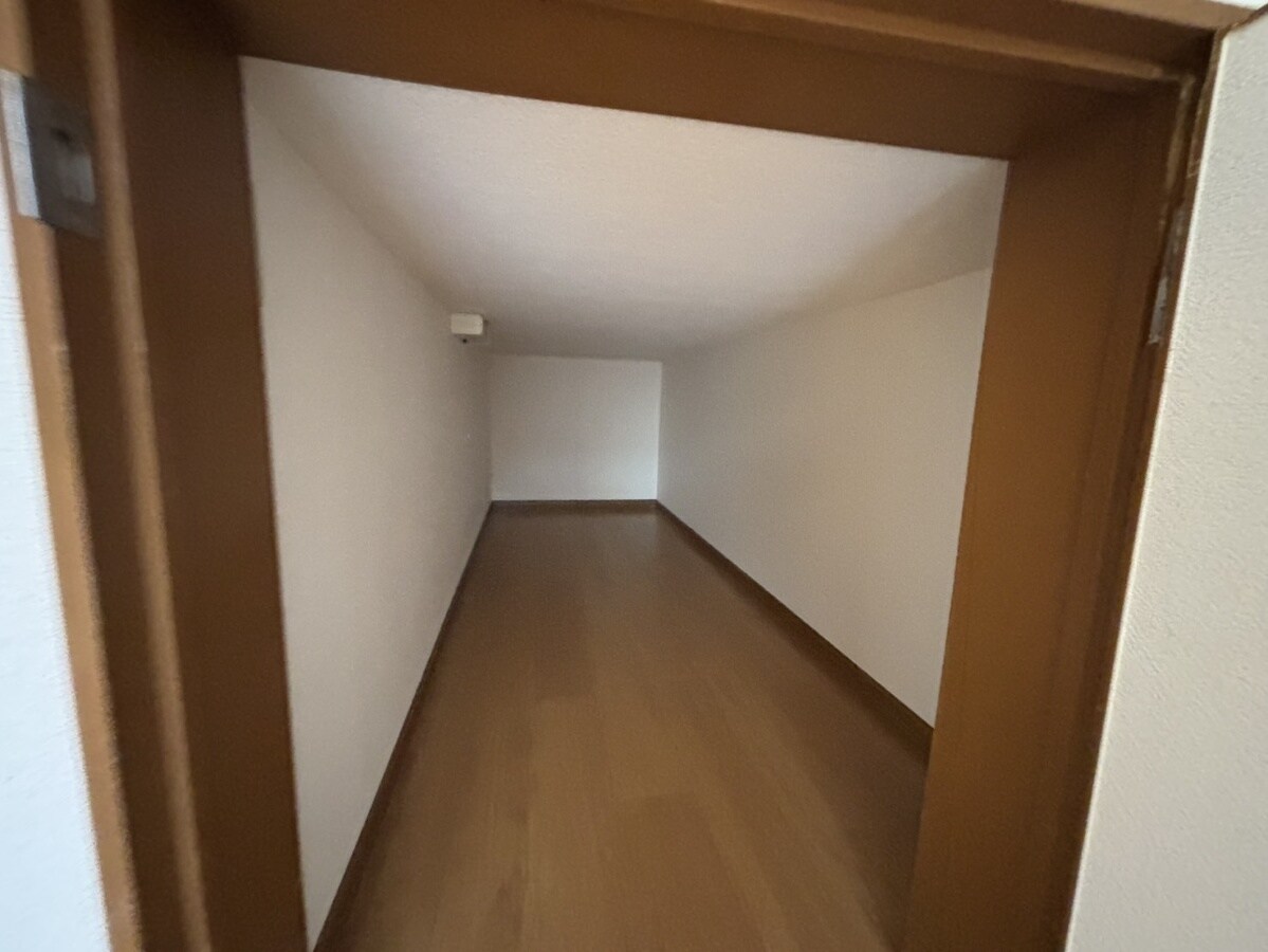 グリーンベルトの物件内観写真