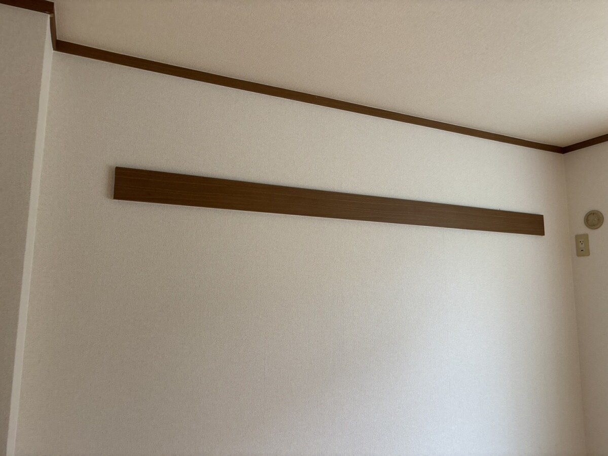 グリーンベルトの物件内観写真