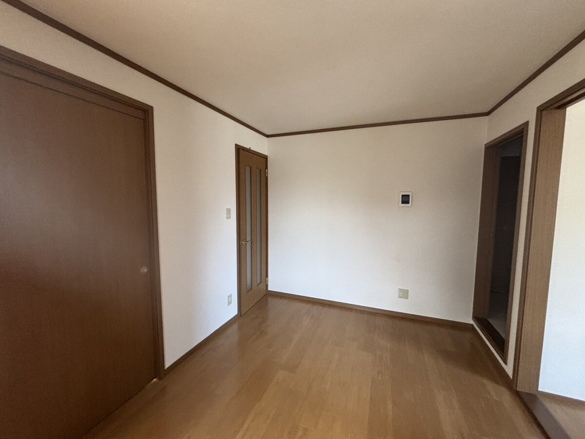 アメニティ１０の物件内観写真