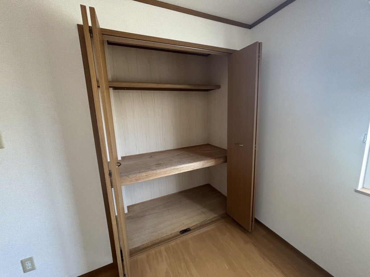 アメニティ１０の物件内観写真