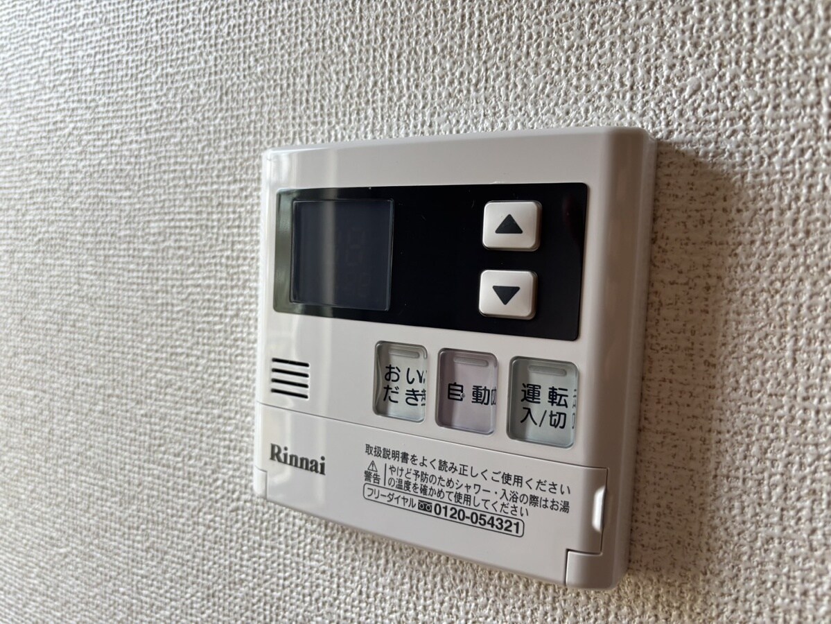 アメニティ１０の物件内観写真