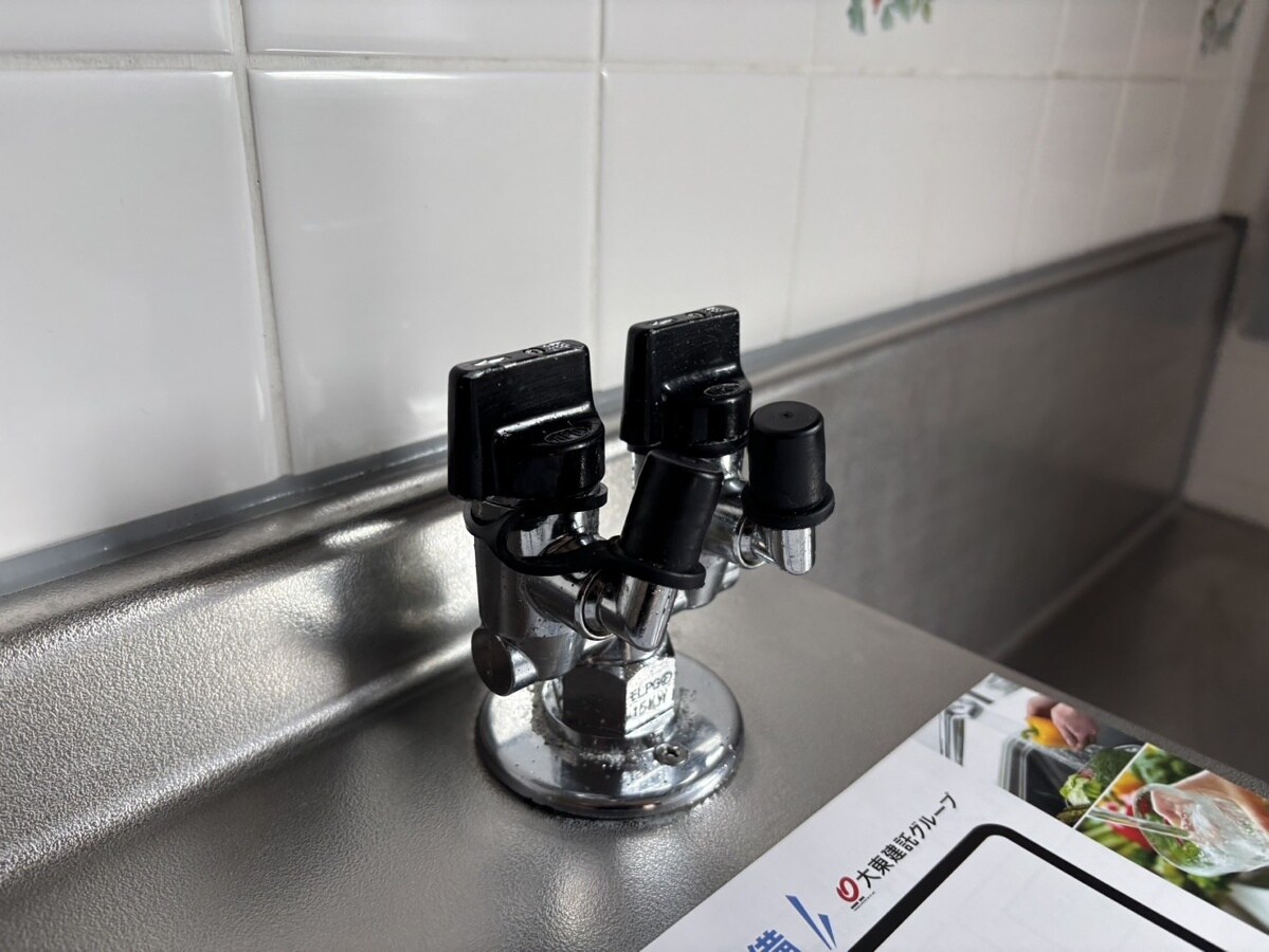 アメニティ１０の物件内観写真