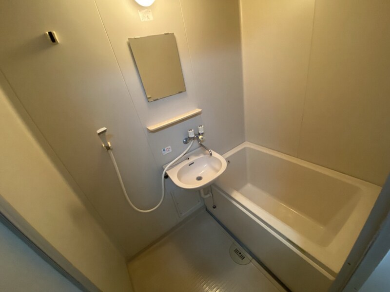 レジデンス平野の物件内観写真