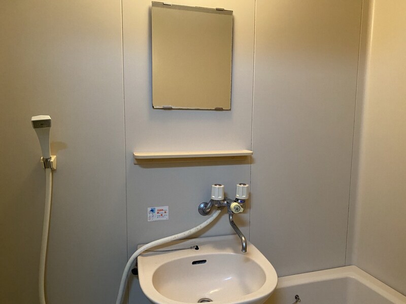 レジデンス平野の物件内観写真