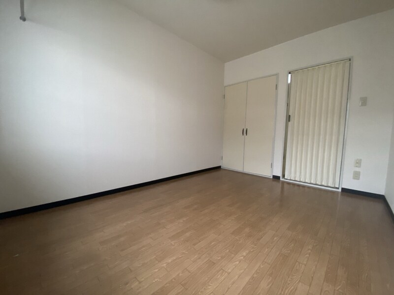 レジデンス平野の物件内観写真