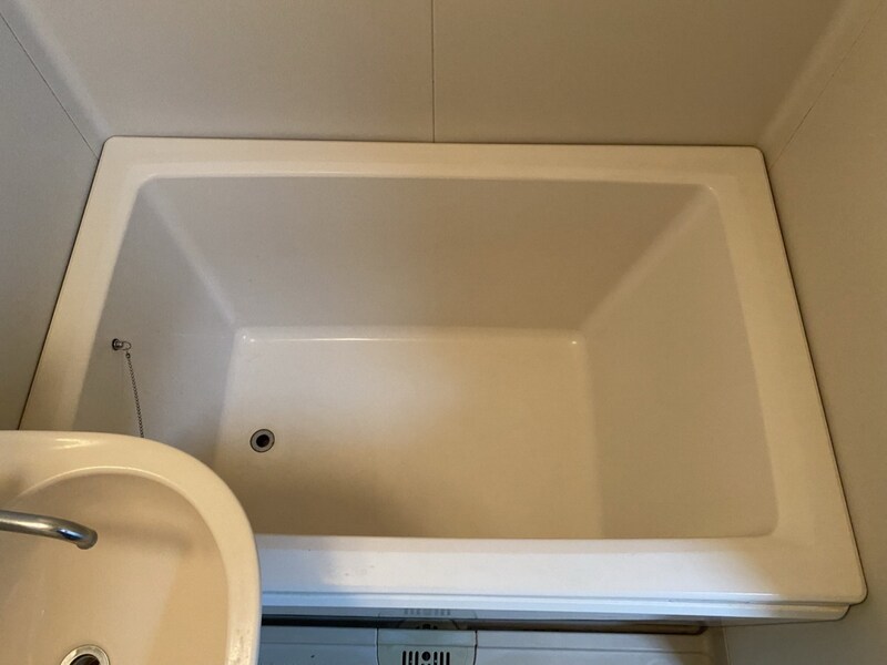 レジデンス平野の物件内観写真