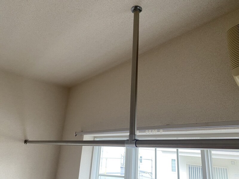 レジデンス平野の物件内観写真