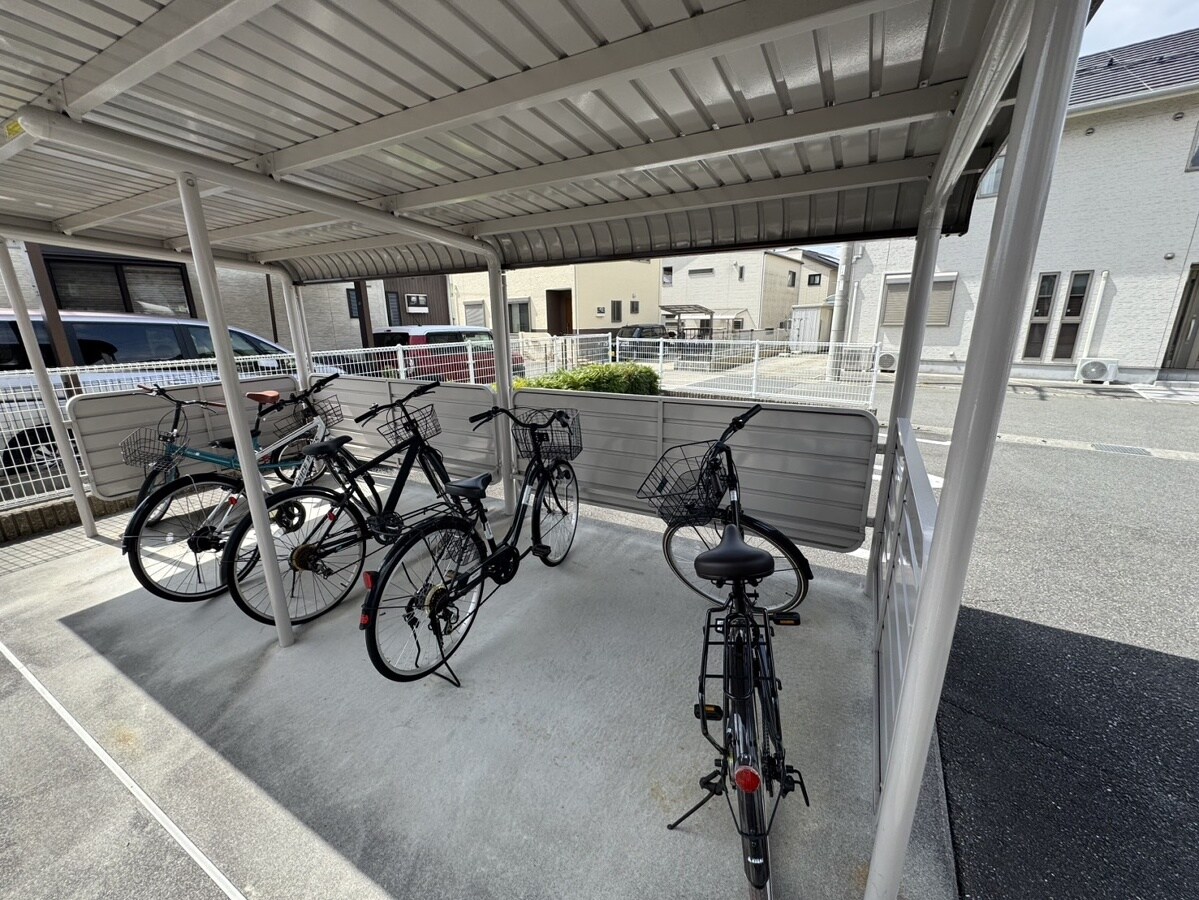 Ｊａｓｍｉｎｅの物件内観写真