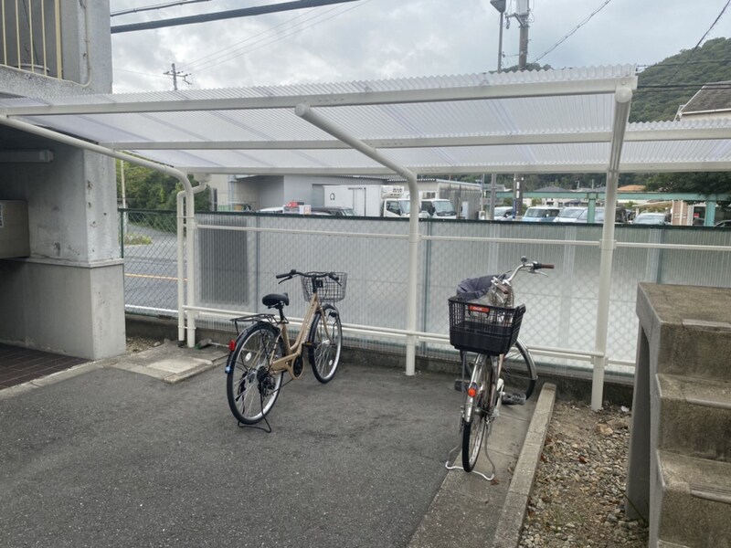 播磨高岡駅 徒歩32分 5階の物件内観写真