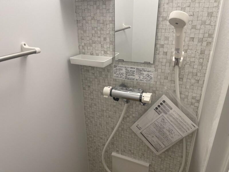 ベルトピア飾磨(OR)の物件内観写真