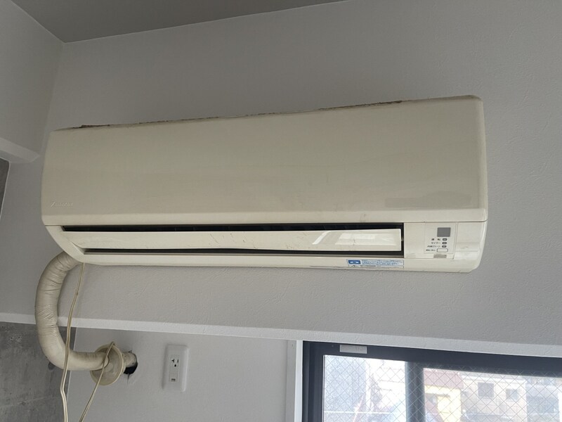 ベルトピア飾磨(OR)の物件内観写真