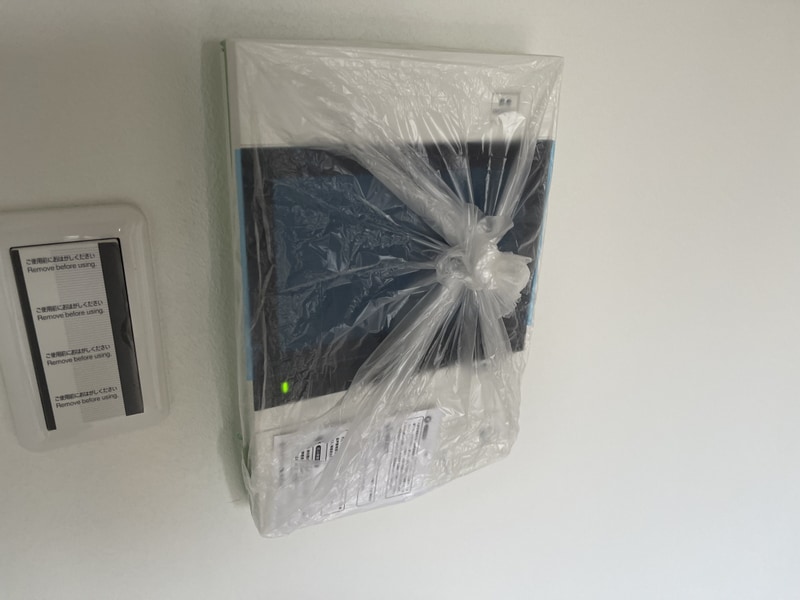 ベルトピア飾磨(OR)の物件内観写真