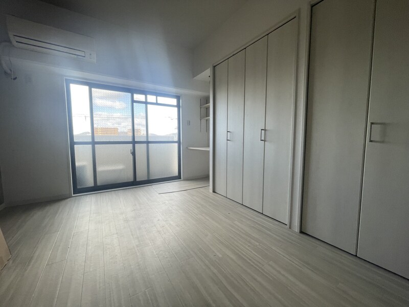 ベルトピア飾磨(OR)の物件内観写真