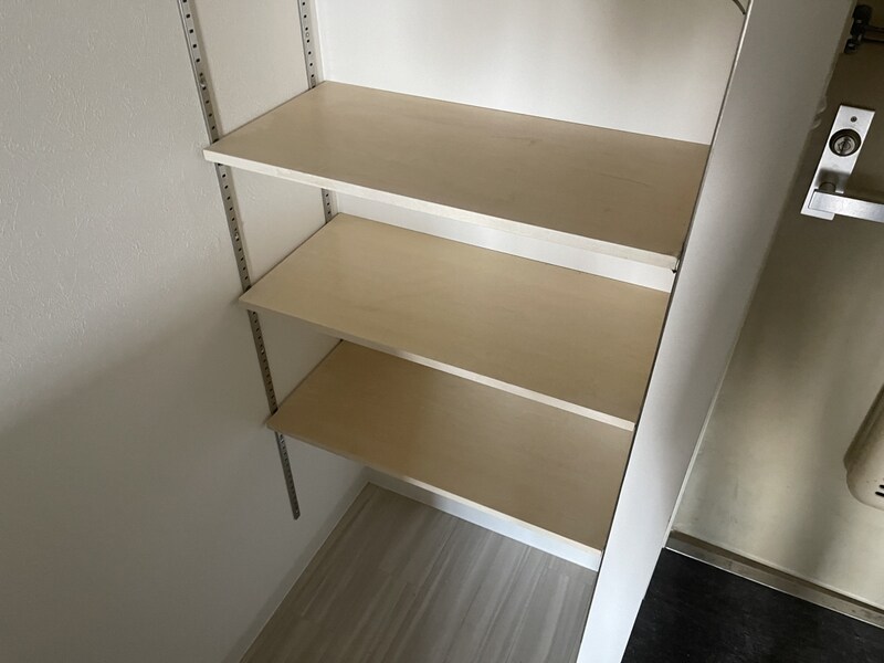 ベルトピア飾磨(OR)の物件内観写真