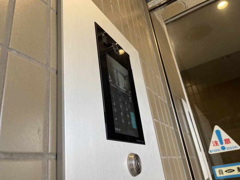 ベルトピア飾磨(OR)の物件内観写真