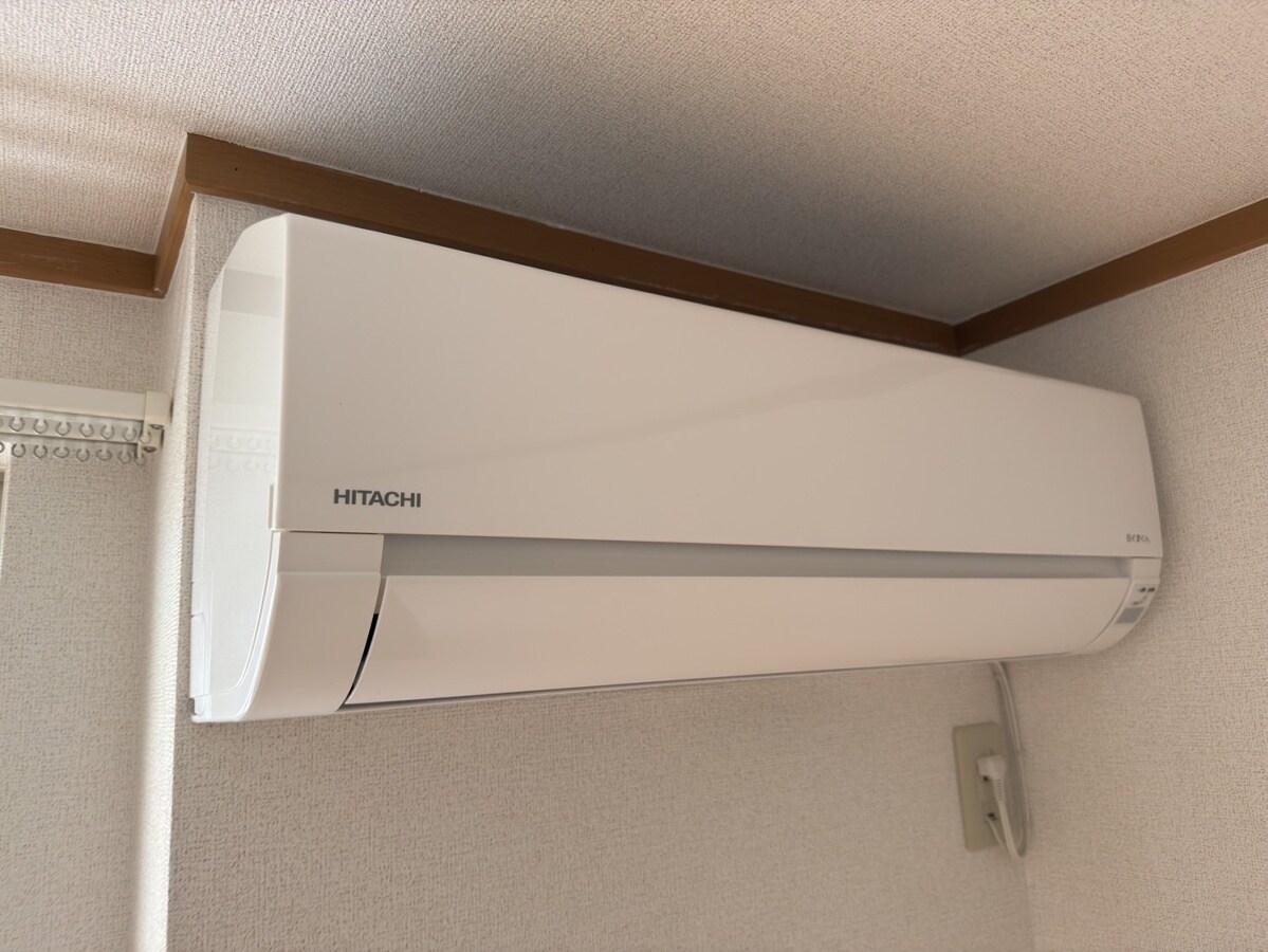 エテルナ・パークの物件内観写真