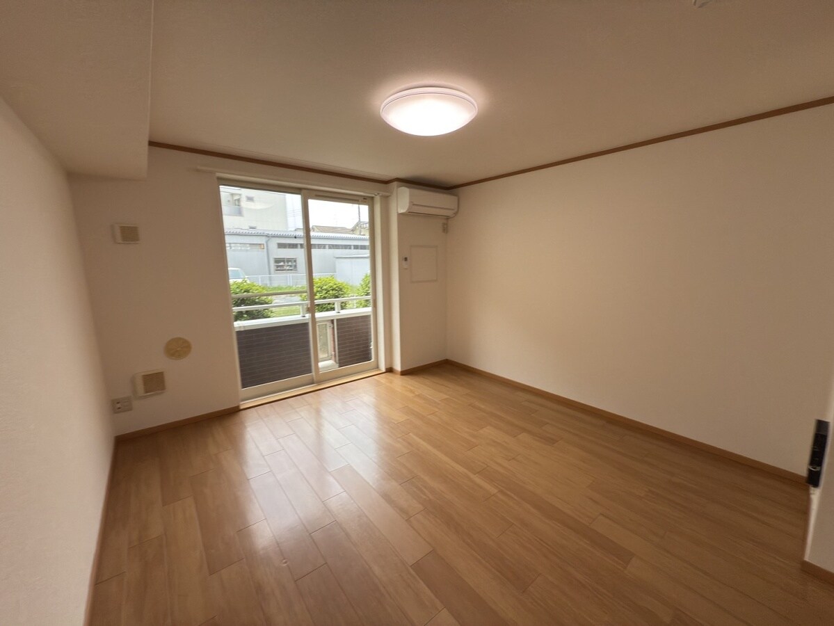 エテルナ・パークの物件内観写真