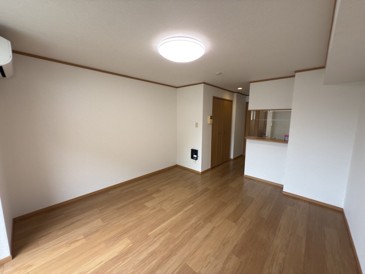 エテルナ・パークの物件内観写真