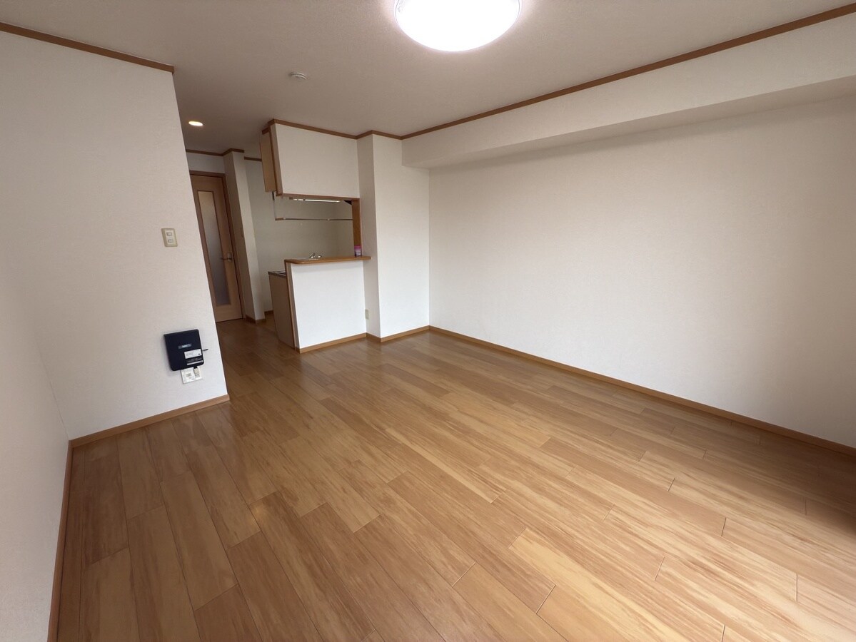 エテルナ・パークの物件内観写真