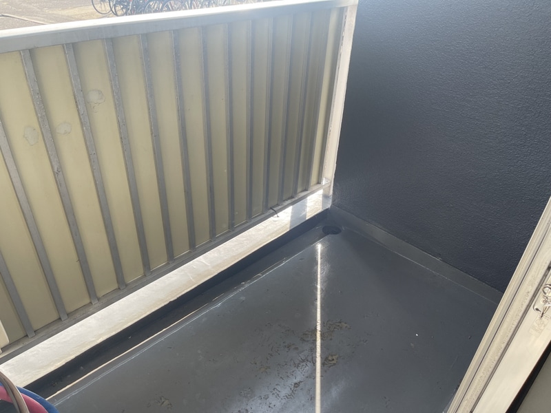 サンライズ高砂4号棟の物件内観写真