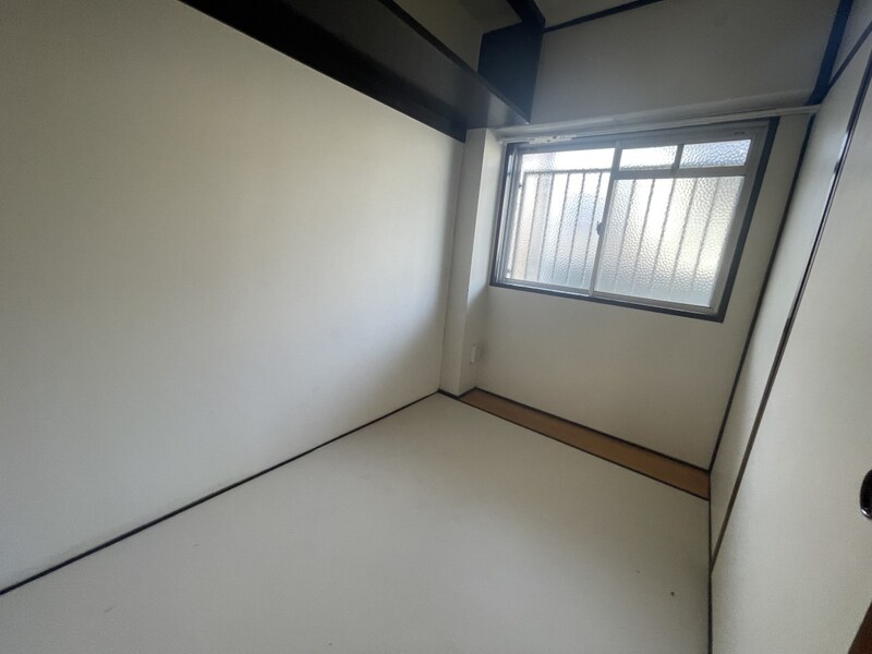 サンライズ高砂4号棟の物件内観写真