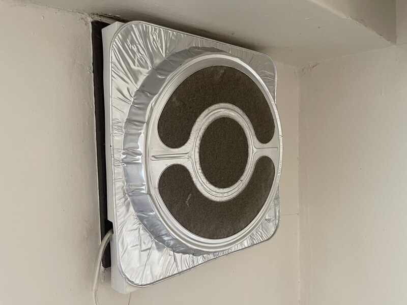 サンライズ高砂4号棟の物件内観写真