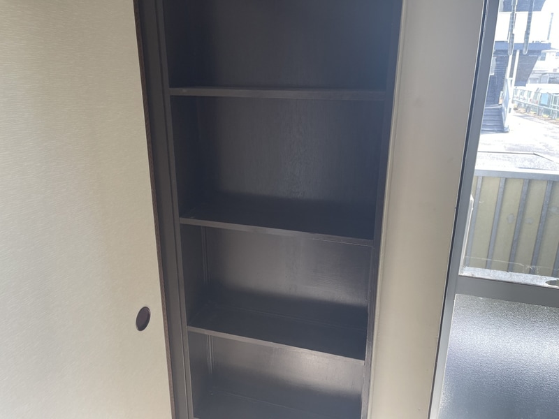 サンライズ高砂4号棟の物件内観写真