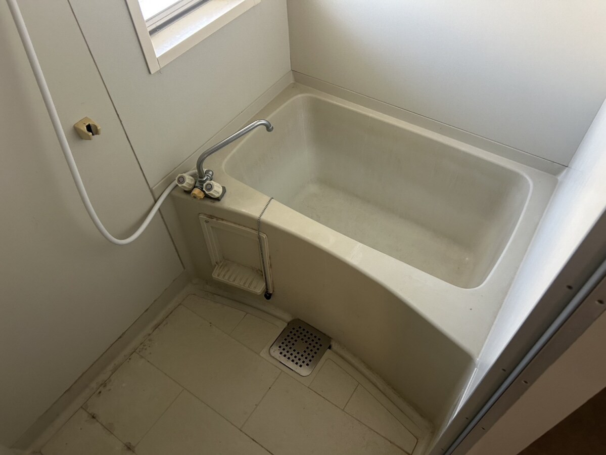 ハイツ夢前川の物件内観写真