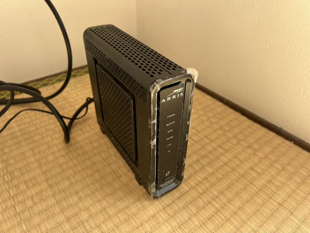 ハイツ夢前川の物件内観写真