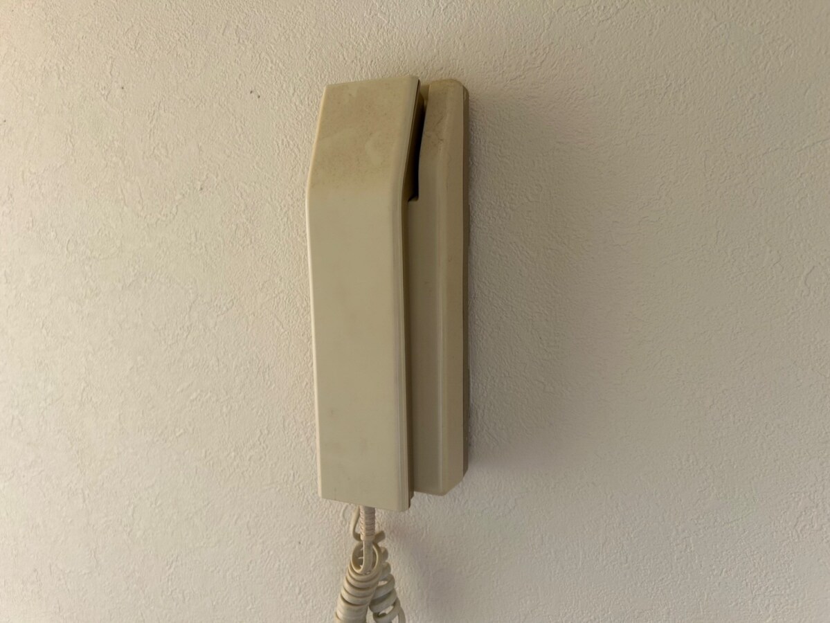 ハイツ夢前川の物件内観写真