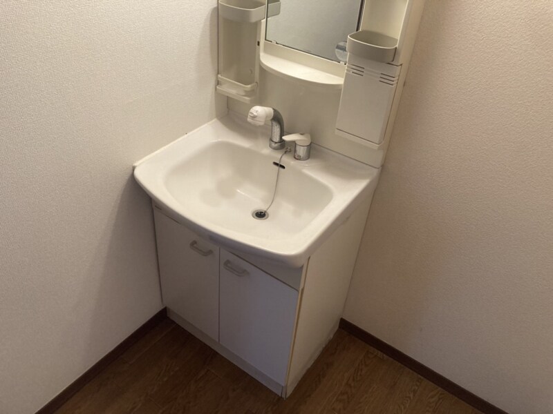 グラス・ハープの物件内観写真