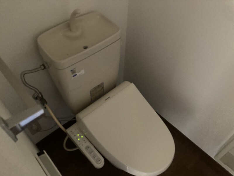 グラス・ハープの物件内観写真