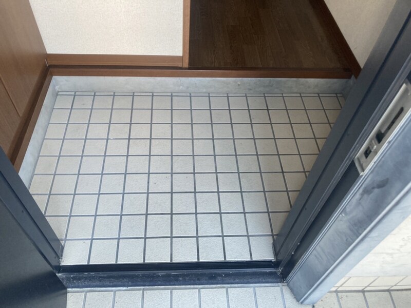 グラス・ハープの物件内観写真