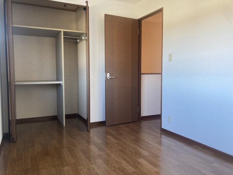 グラス・ハープの物件内観写真