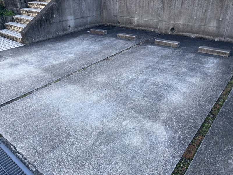 グラス・ハープの物件外観写真