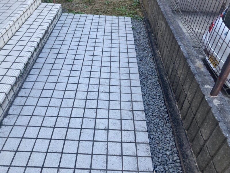 グラス・ハープの物件内観写真