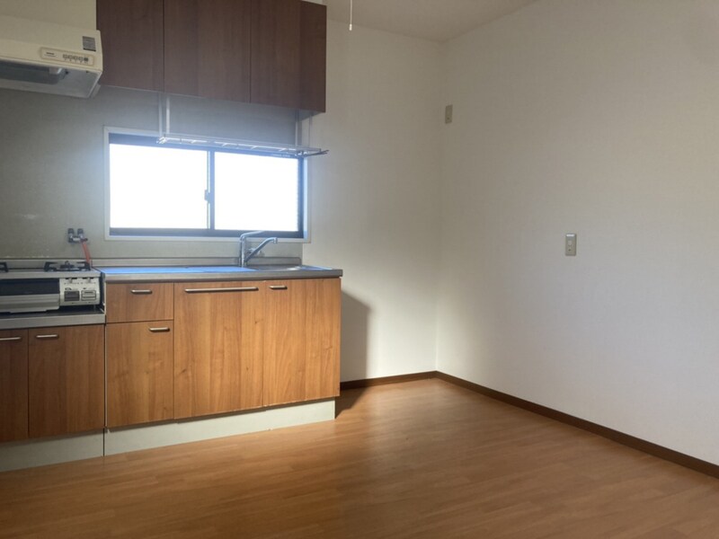 グラス・ハープの物件内観写真