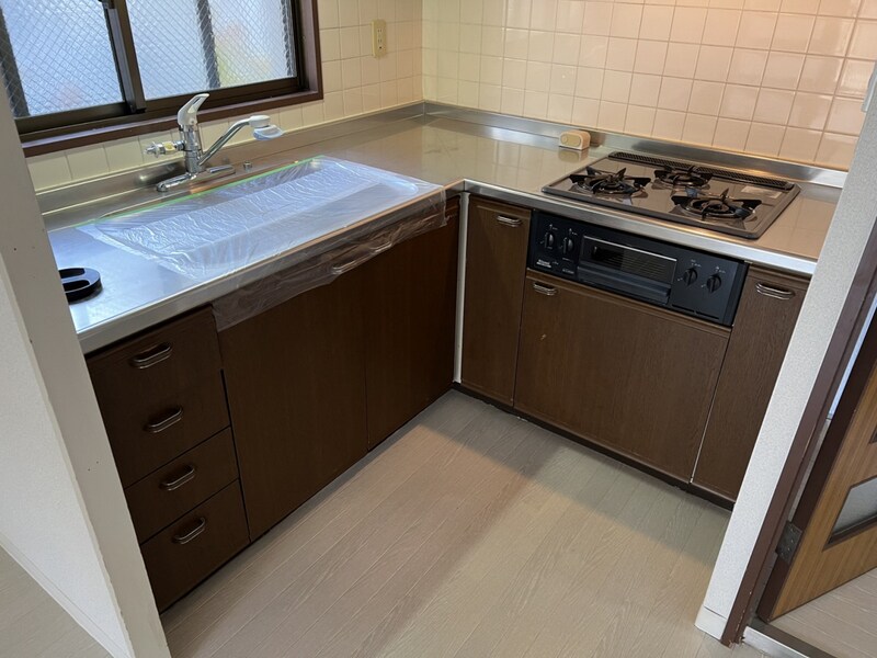 アルコ・ラ・カーサ姫路土山の物件内観写真