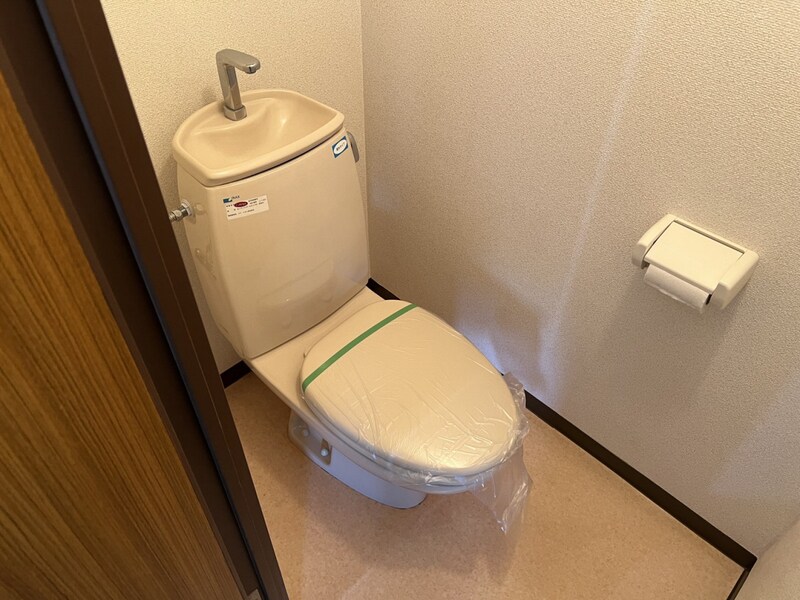 アルコ・ラ・カーサ姫路土山の物件内観写真